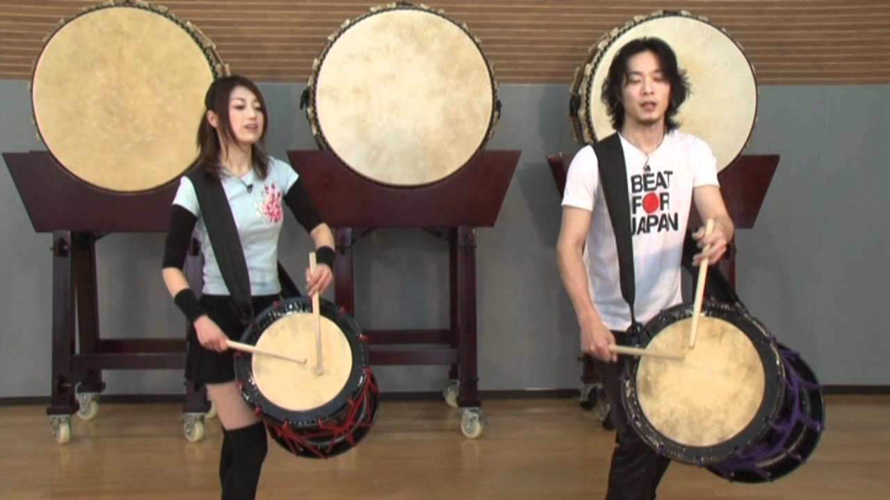 太鼓ちゃんねる第160回HD版(2012.5.12放送分)