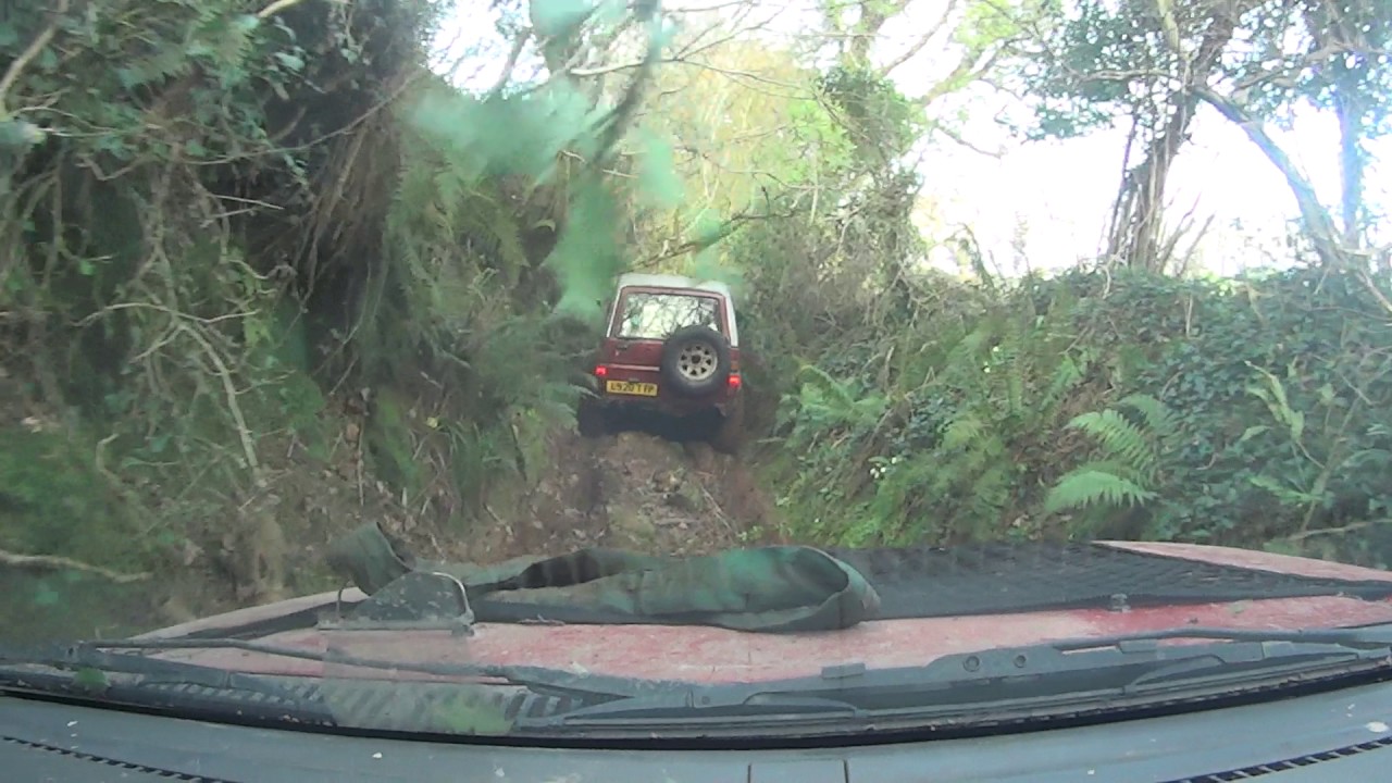 Millendreth lane 26/03/2017