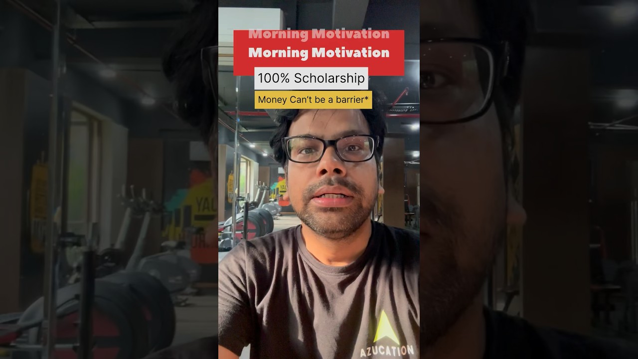MBA at zero cost , 100% Scholarship- 