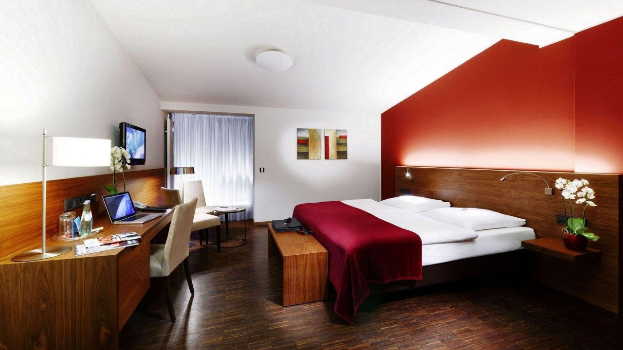Hotel Konigstein, Munich, Germany | Vacations In Europe