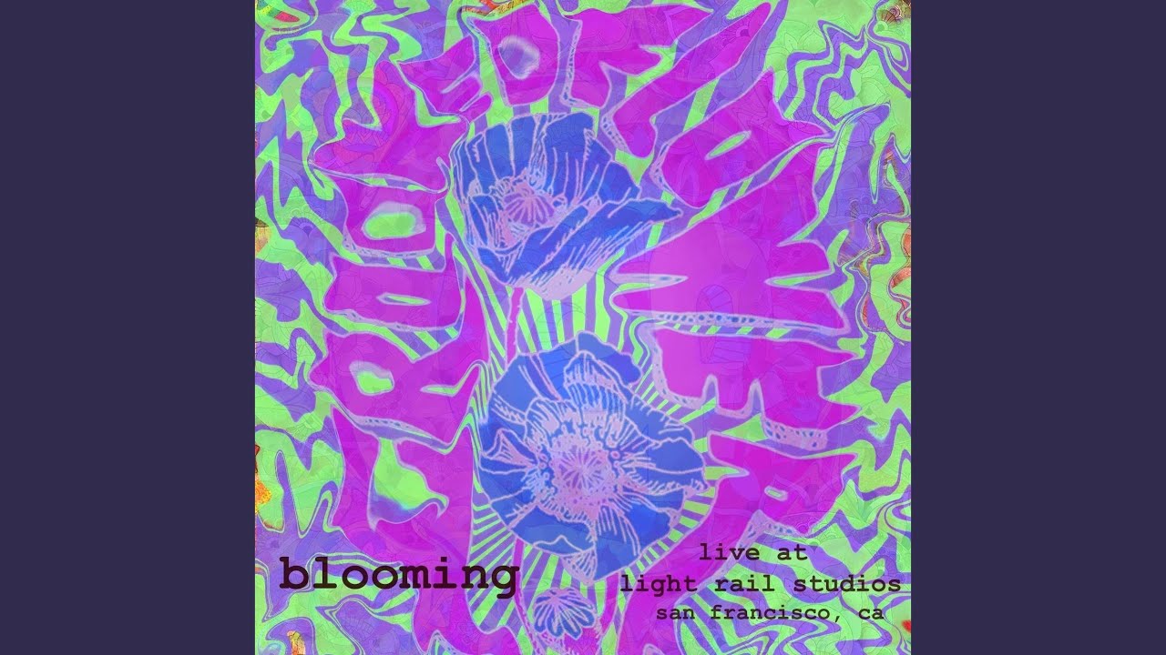 Losing Time (Don't Like Mondays)