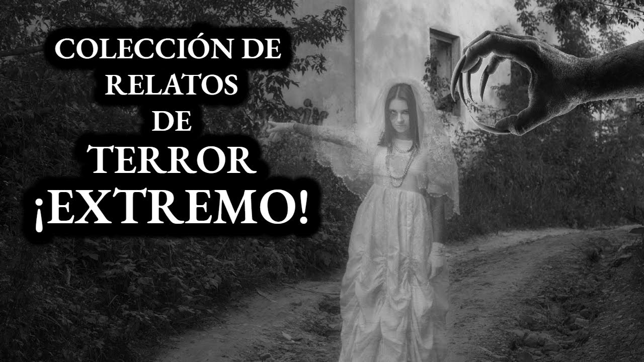 30 MINUTOS DE RELATOS EXTREMADAMENTE ATERRADORES DE LA OUIJA | Relatos de Terror Reales | Viaje #151