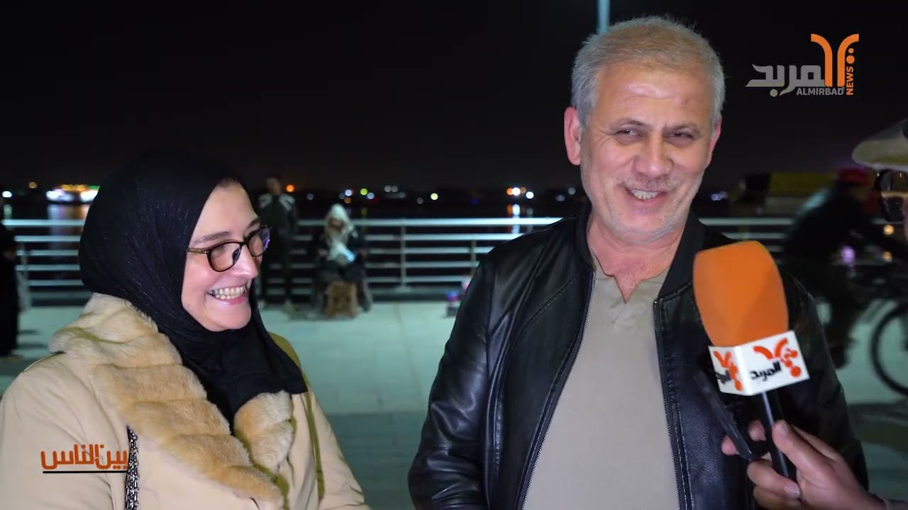 عائلة أبو لينا... حكاية بيت بني على الشراكة والحب #المربد