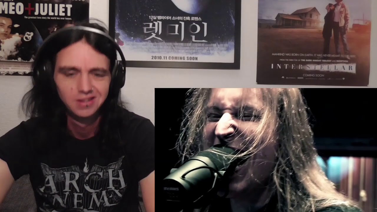 Wintersun - Sons of winter and stars - Live rehearsal @ Sonic Pump Studios Reaction/ Review