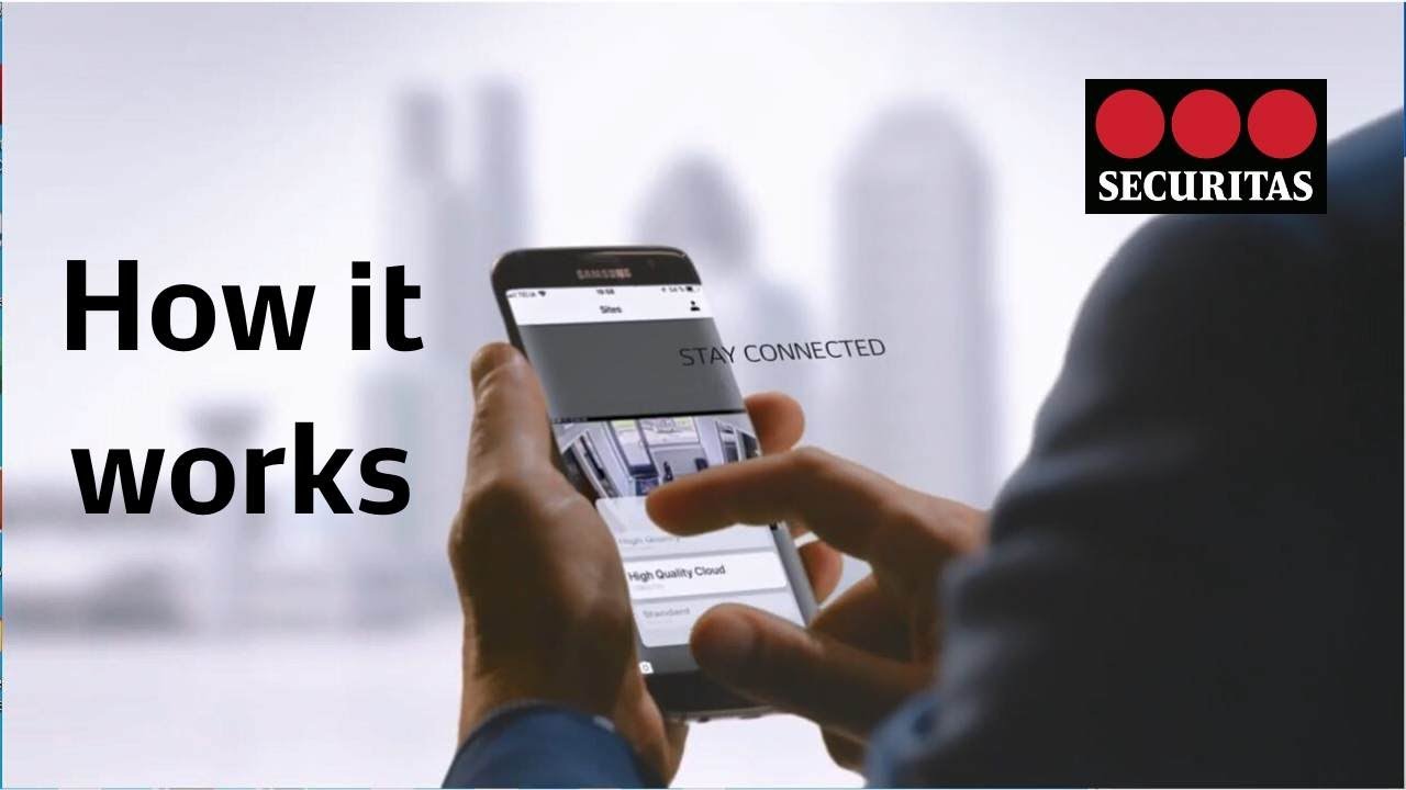 Remote security solutions - how do they work?