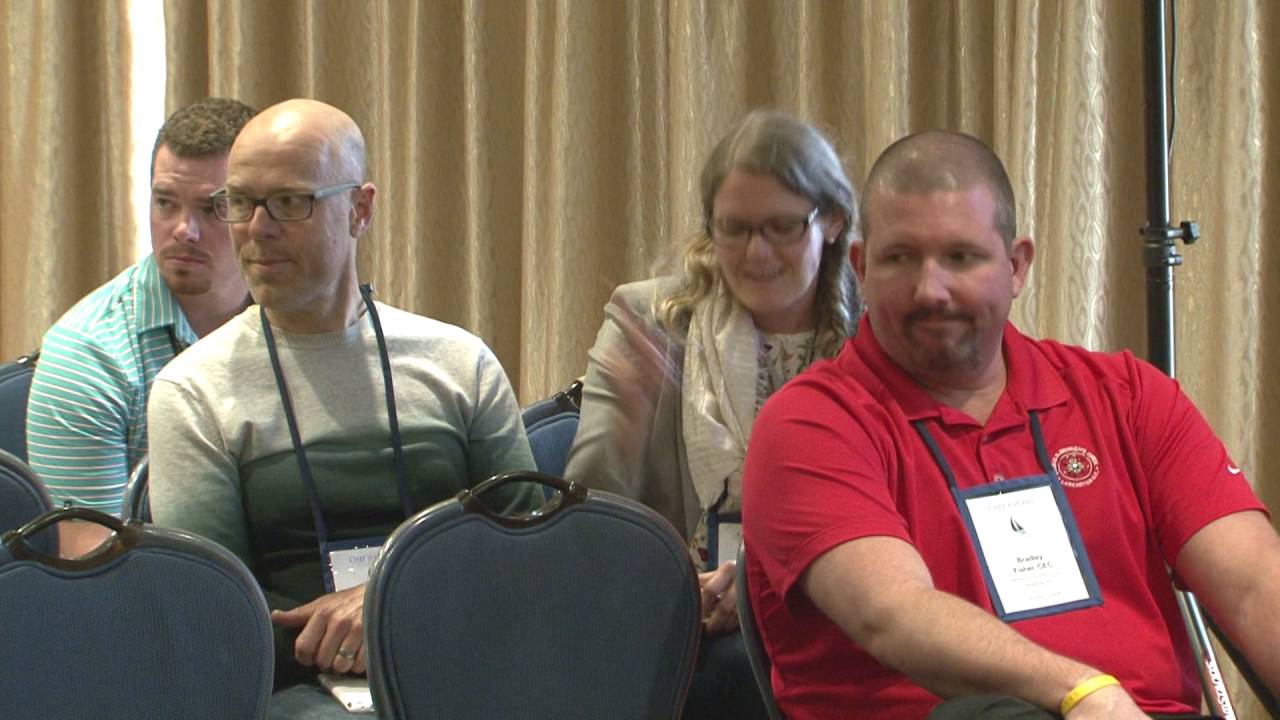 2016 Chef to Chef Conference &mdash; San Diego