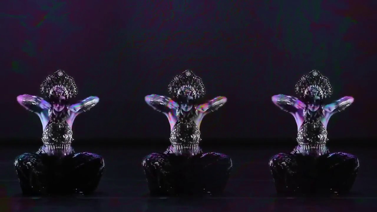 BITSU - Descends (Egypte Bonus)