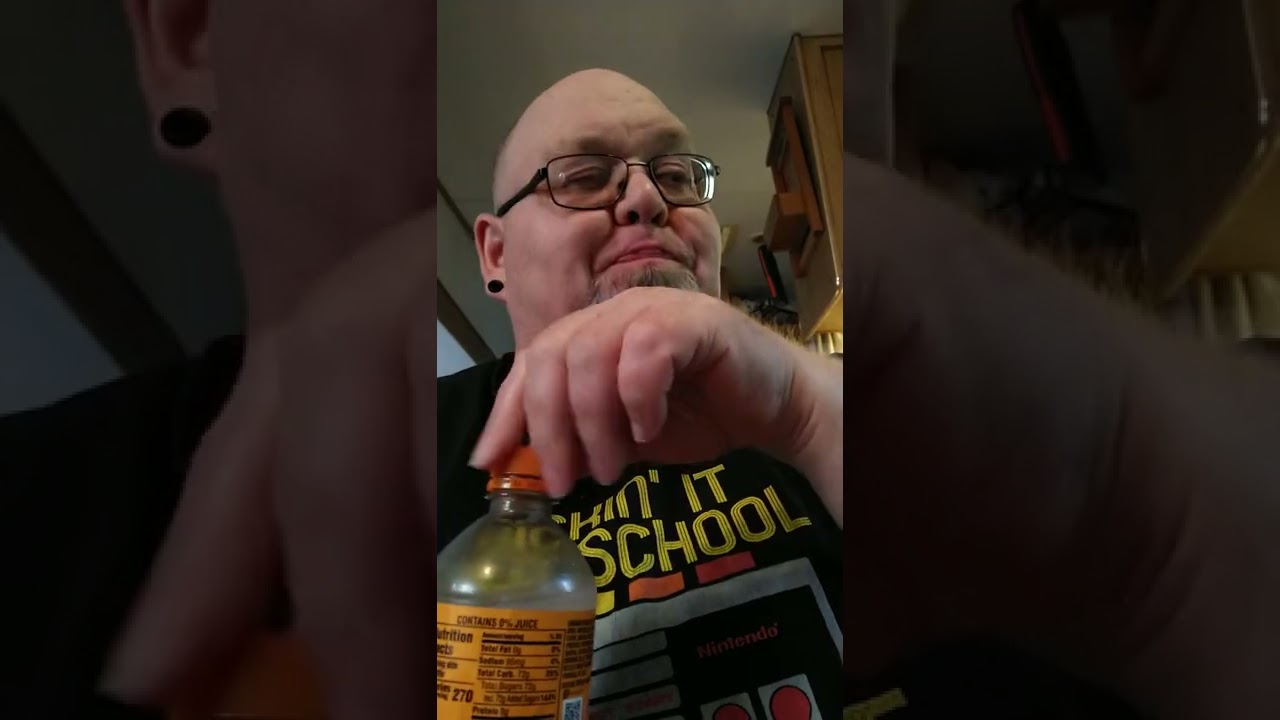 VooDew 2022 mystery flavor