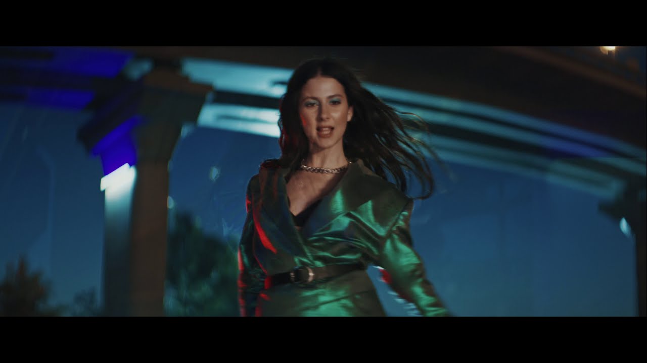 Анастасия Кожевникова - Так как ты (Official Video)