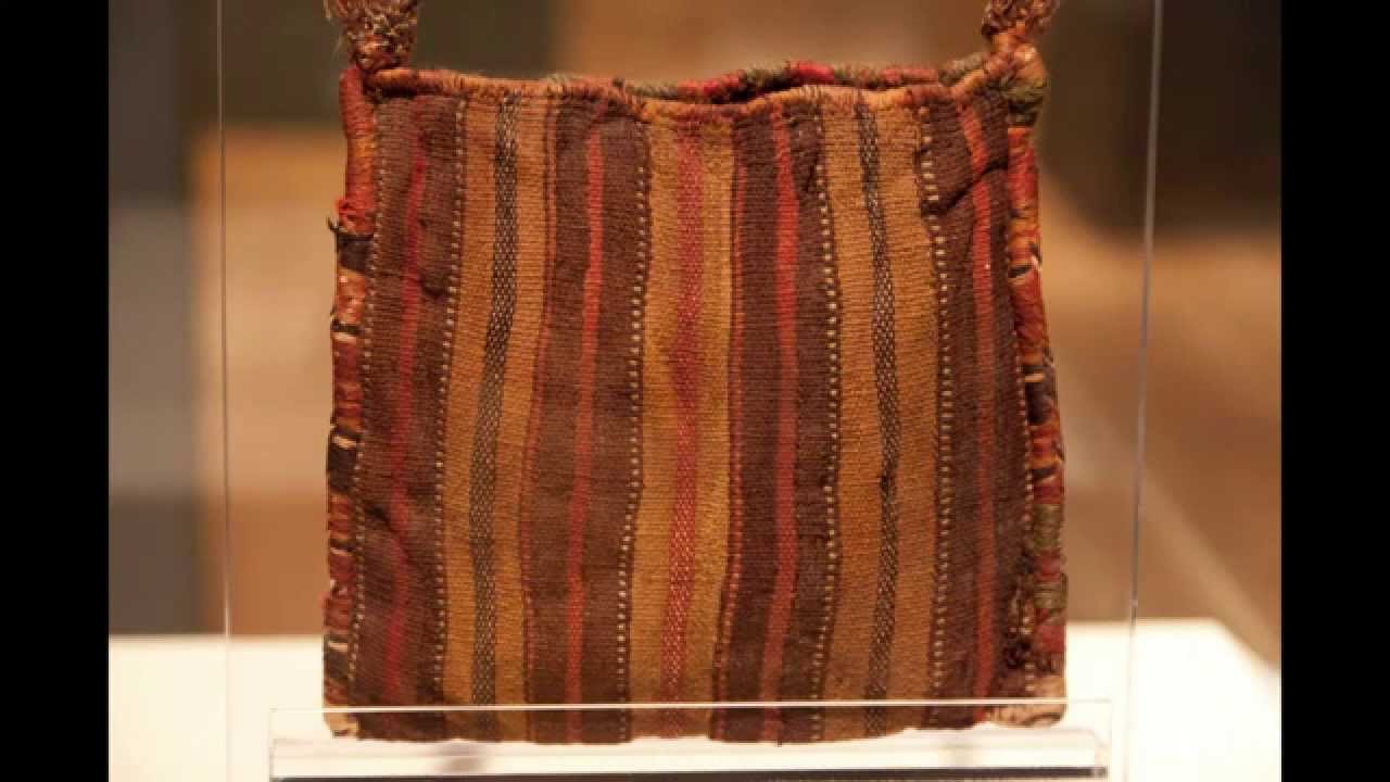 Art This Week-At the Dallas Museum of Art-Inca: Conquests of the Andes
