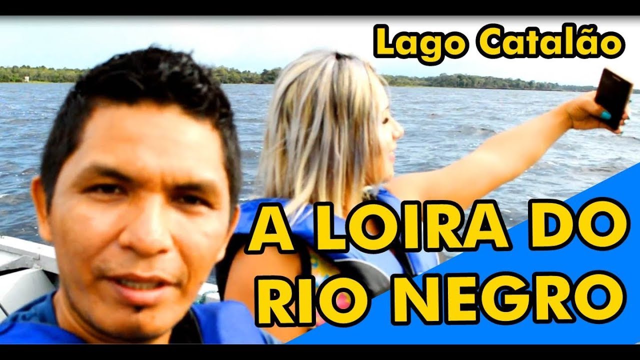 LAGO DO CATAL&Atilde;O | Casas sobre as &Aacute;GUAS | Miss&atilde;o Mochilas