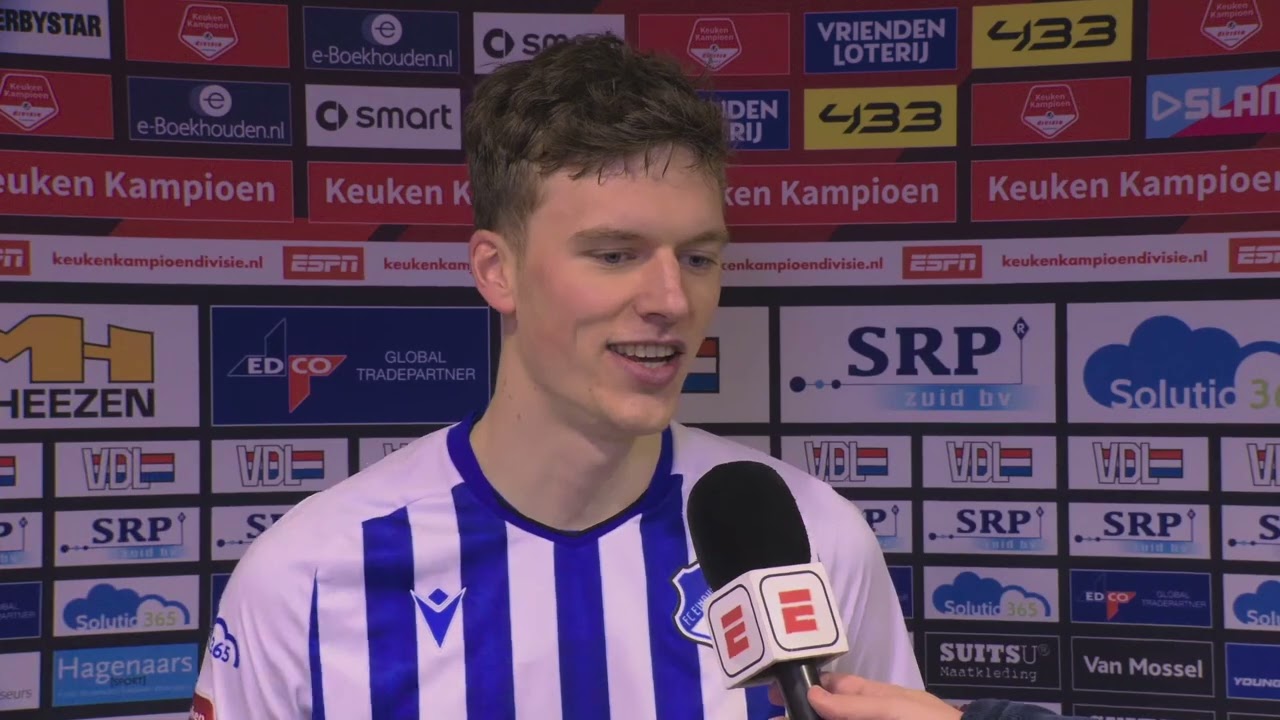 Huisman: 