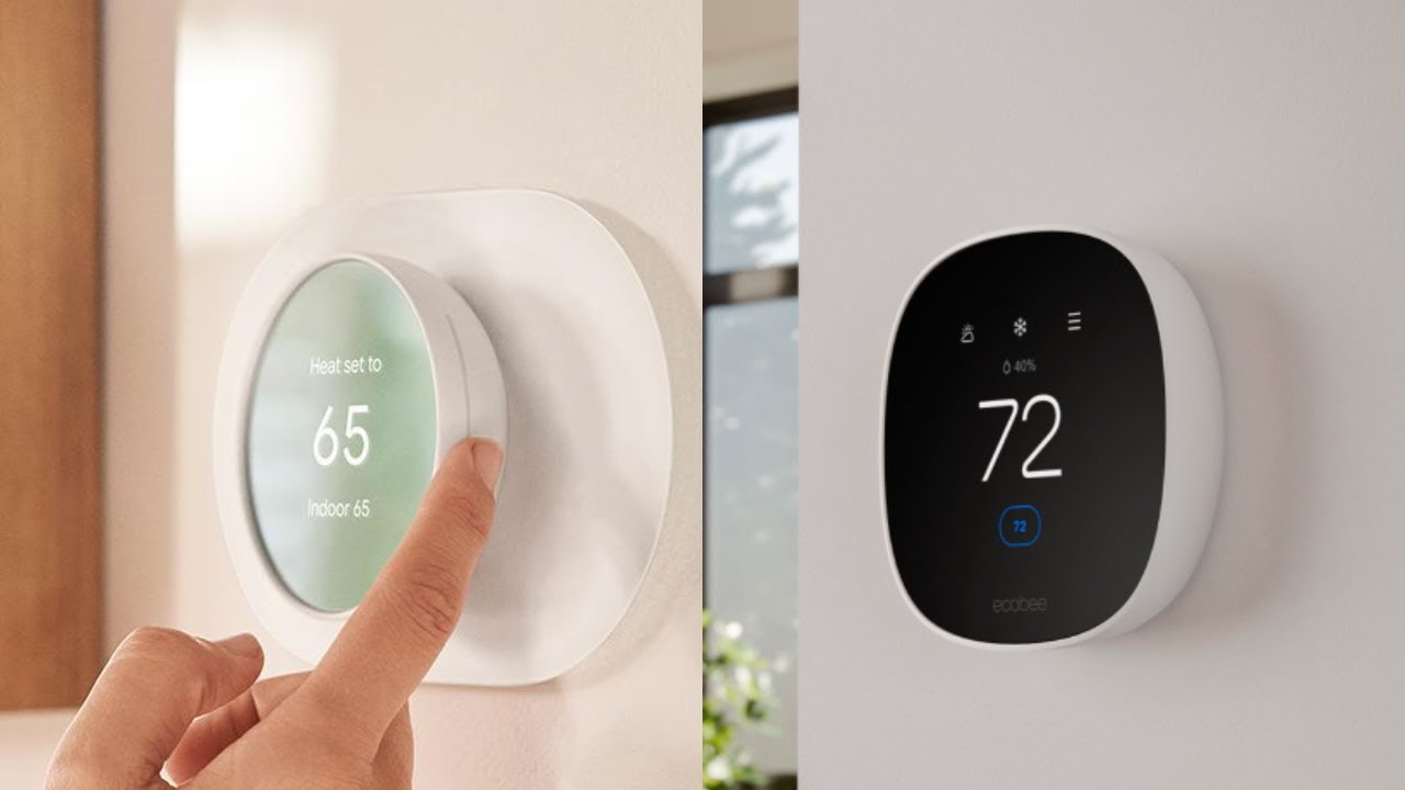 Top 6 Smart Thermostats of 2026