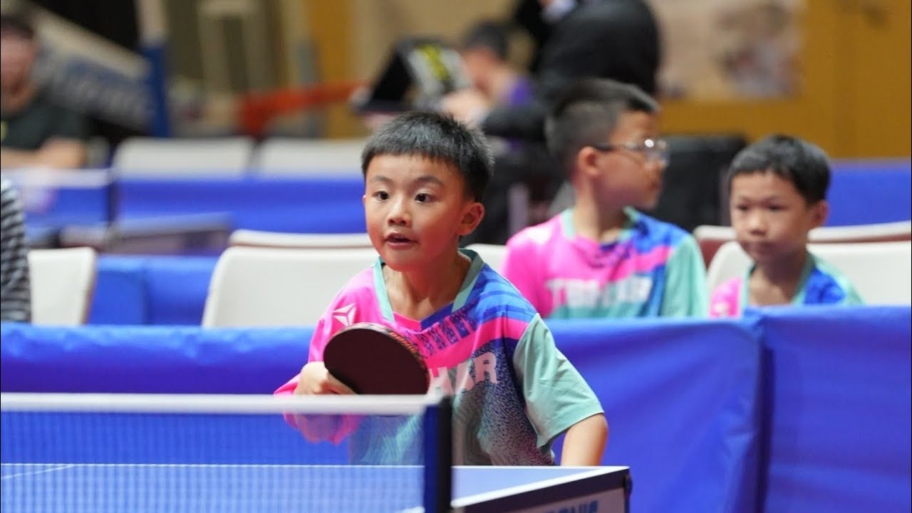 114年幼童盃二年級團體賽 （20260116）