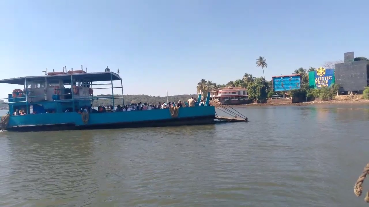 Goa All
