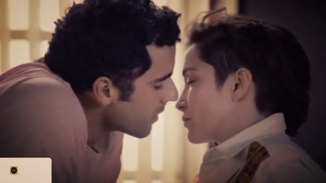 Daniela & Gabriel~ Bésame(Camila)
