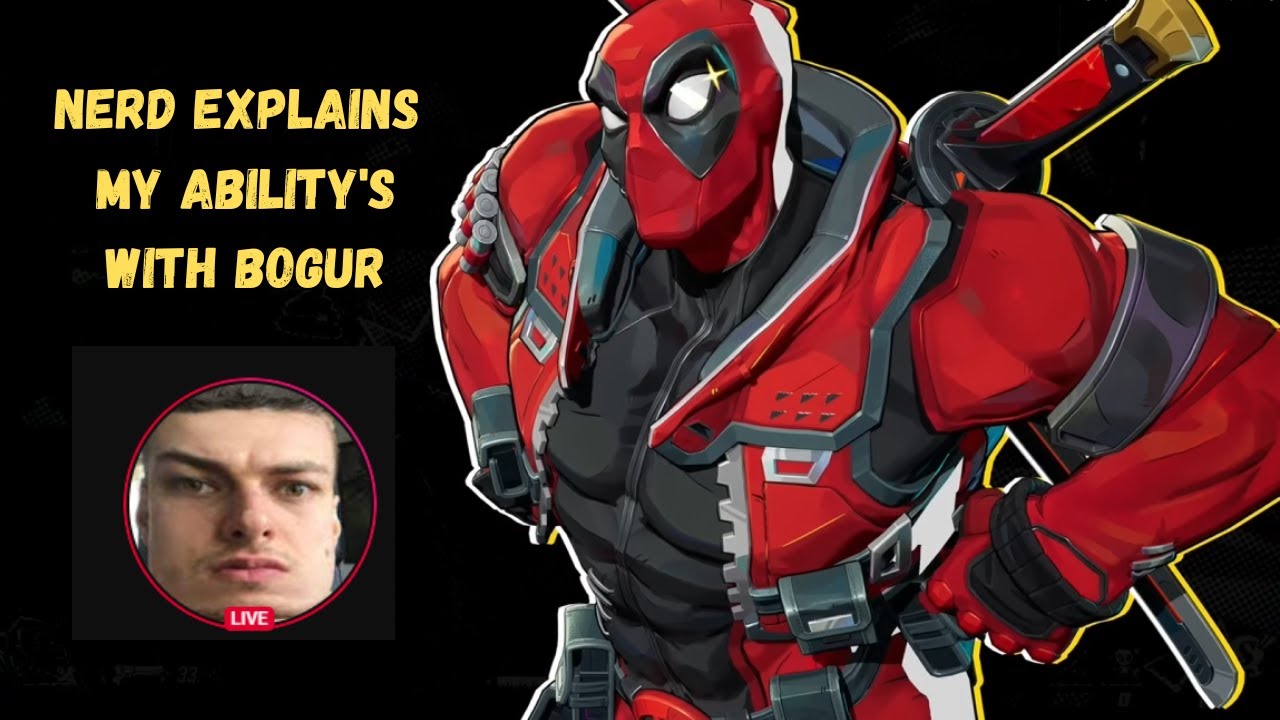 Deadpool FULL Breakdown (Early Access) | DPS, Tank & Strategist Explained