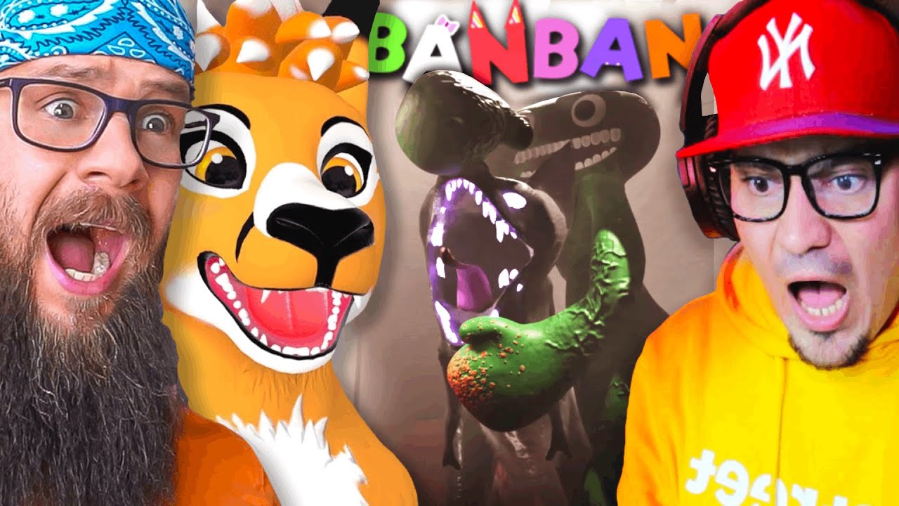 🔥Reakcje Youtuberów Na WALKĘ JUMBO JOSHA! (Admiros, SharikanVR, Juniorsky...)