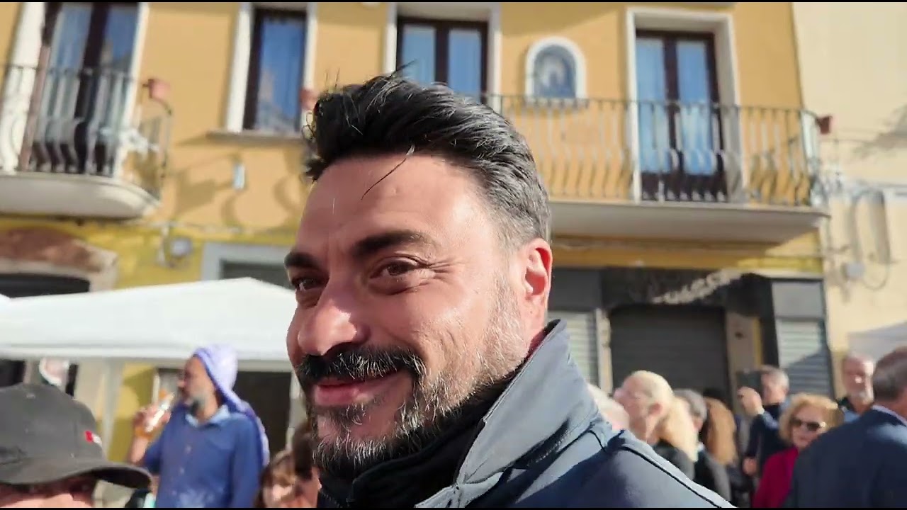 A Serra San Bruno il Santo protettore torna alla Certosa
