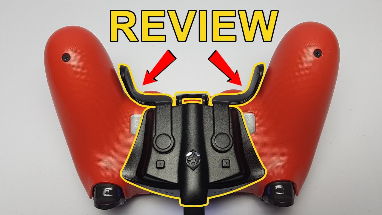 Strikepack FPS Dominator Review - Gamechanger! (Fortnite, Warzone, ...)