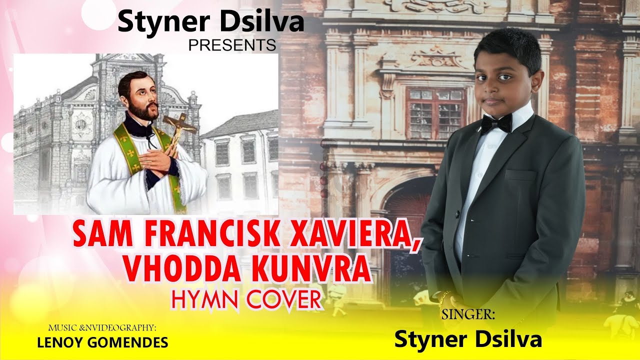 Sam Francisk Xaviera Vhodda Kunvra