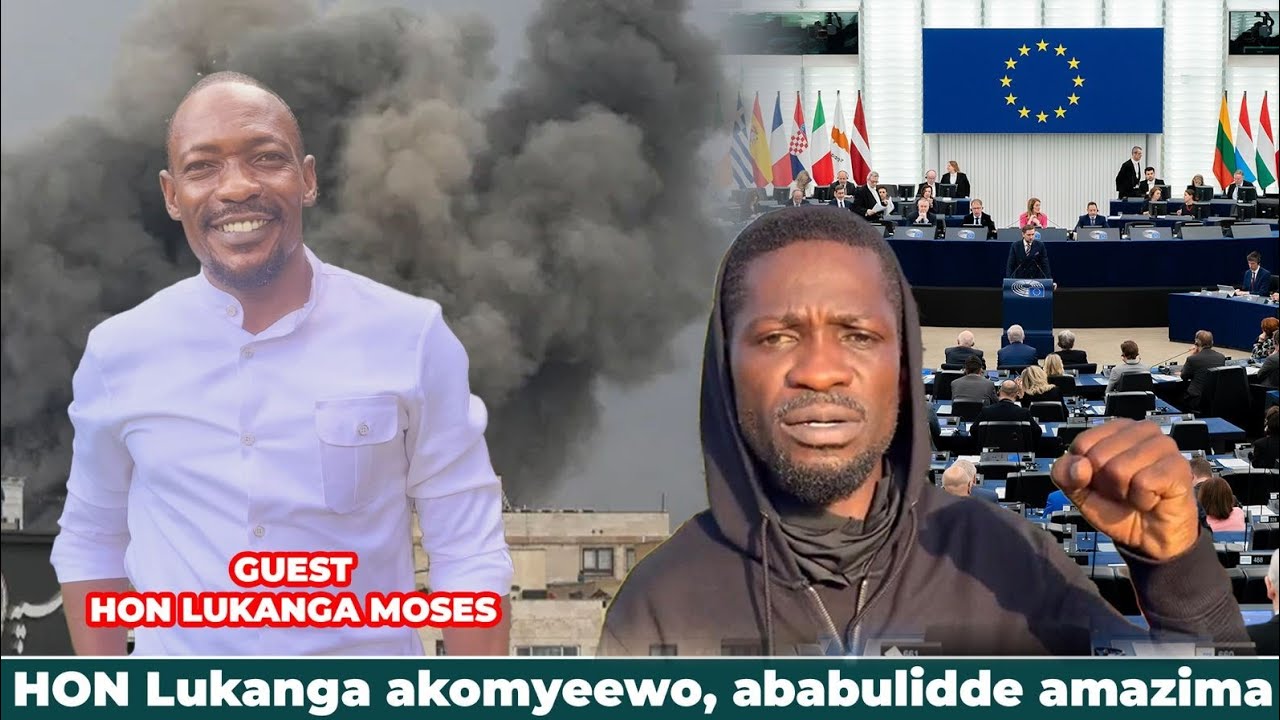 Honorable Lukanga Akomyewo Okubanulira Amazima Agakaawa