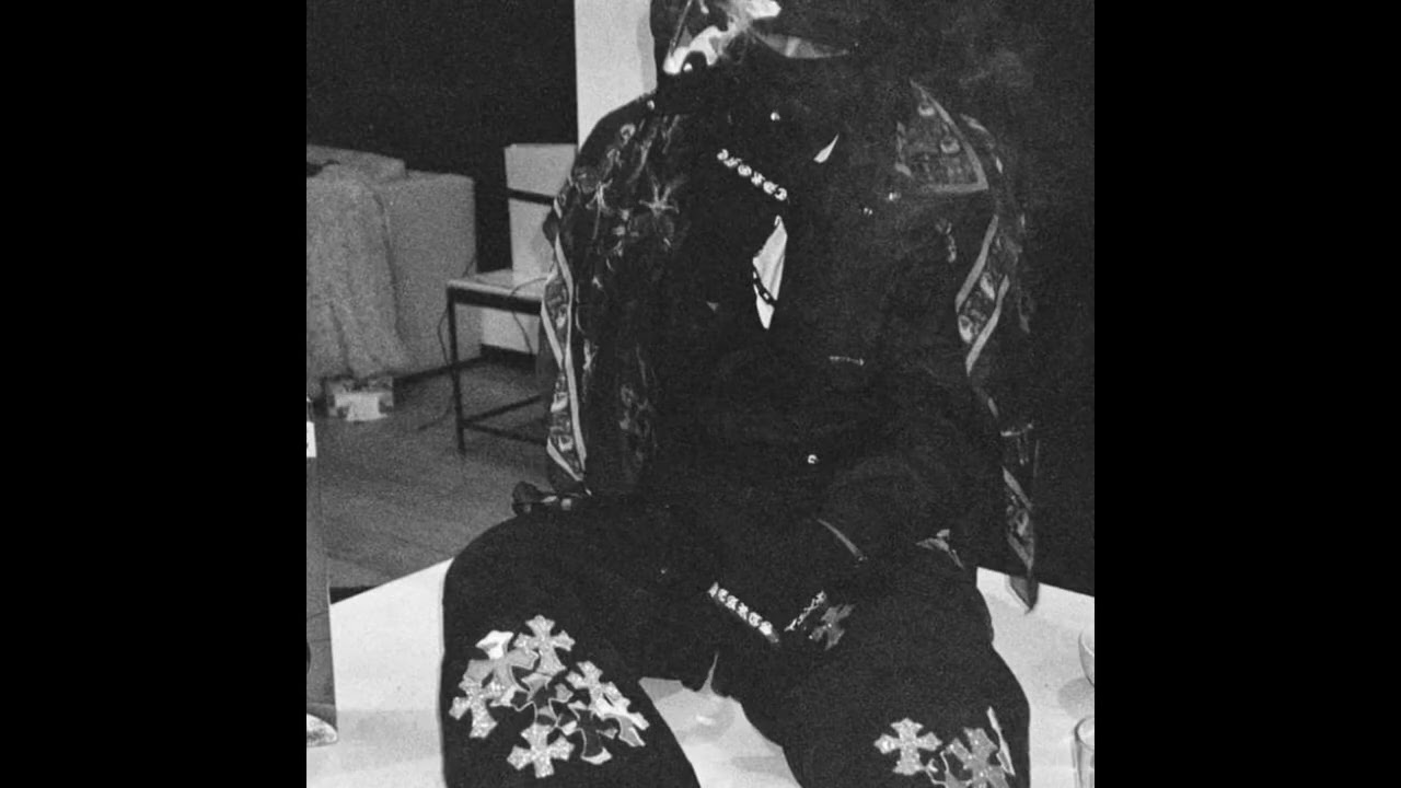 EsDeeKid X Jerk Type Beat 2026 - 