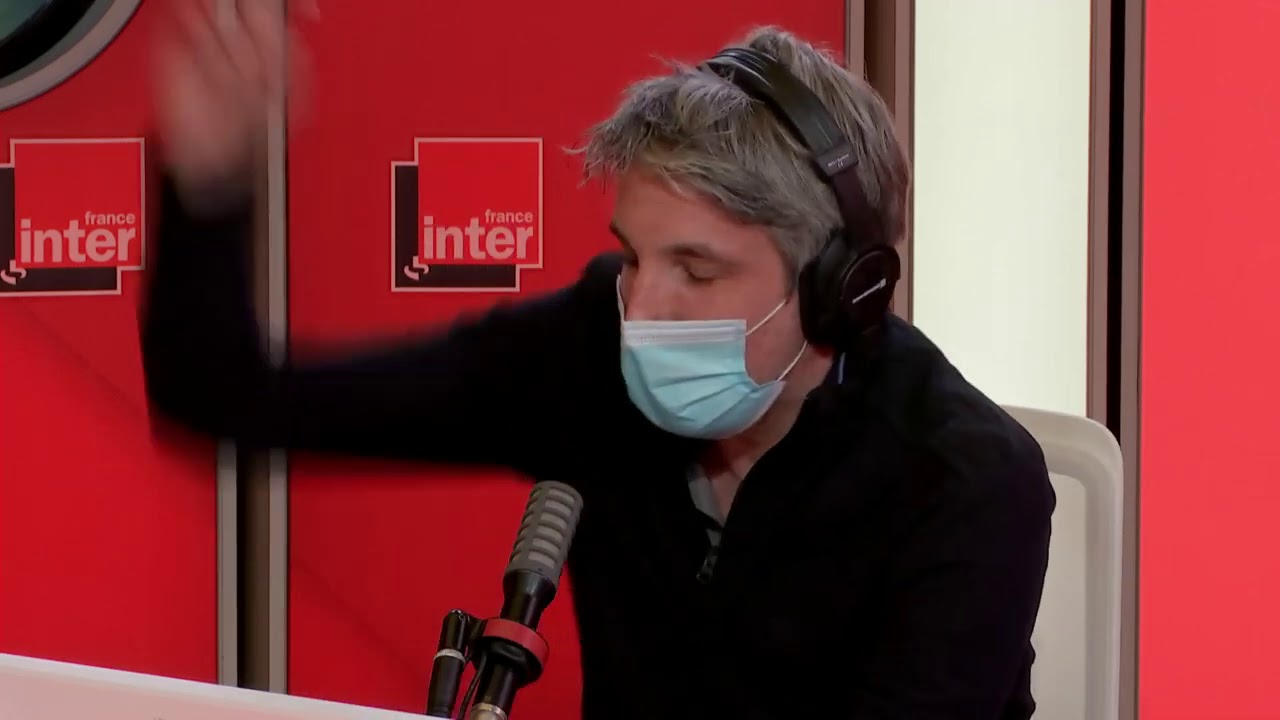 Les contrôles au faciès - Le Moment Meurice