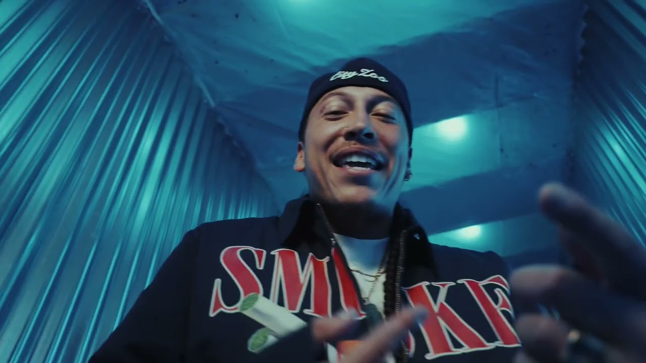 Grand-O - MOBLIGATED (Official Music Video)