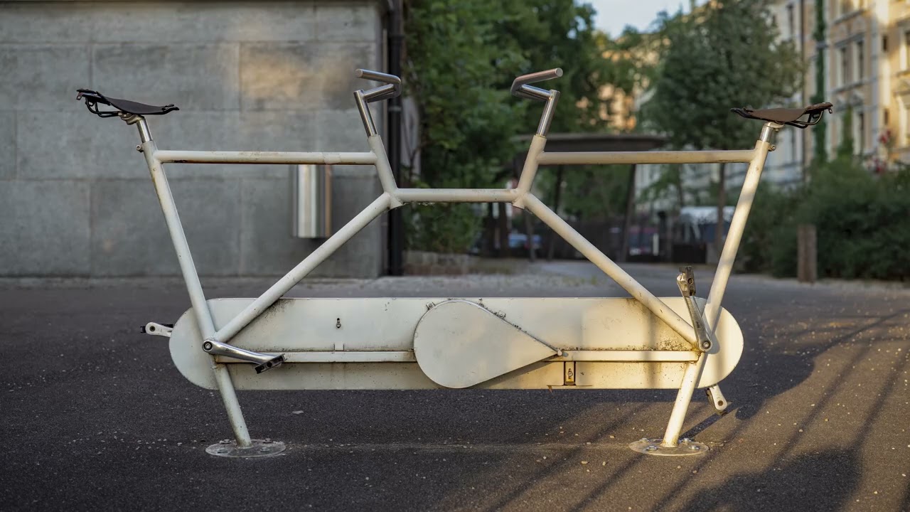 Summer in Basel