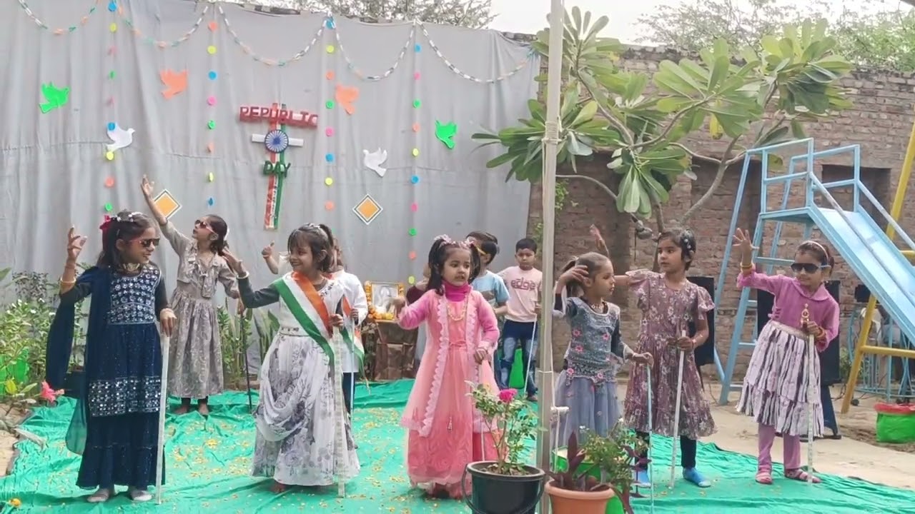 Dada ji ki chhadi # GURUKULAMAhor 