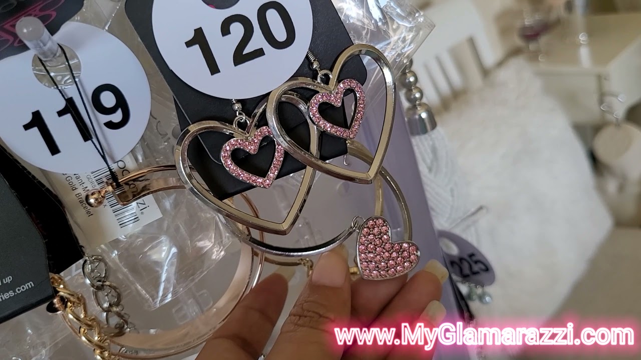 $5 Paparazzi Vintage Bracelets