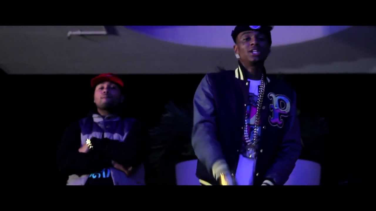 Soulja Boy Tell Em - She Trippin' (Official Music Video) [HD]