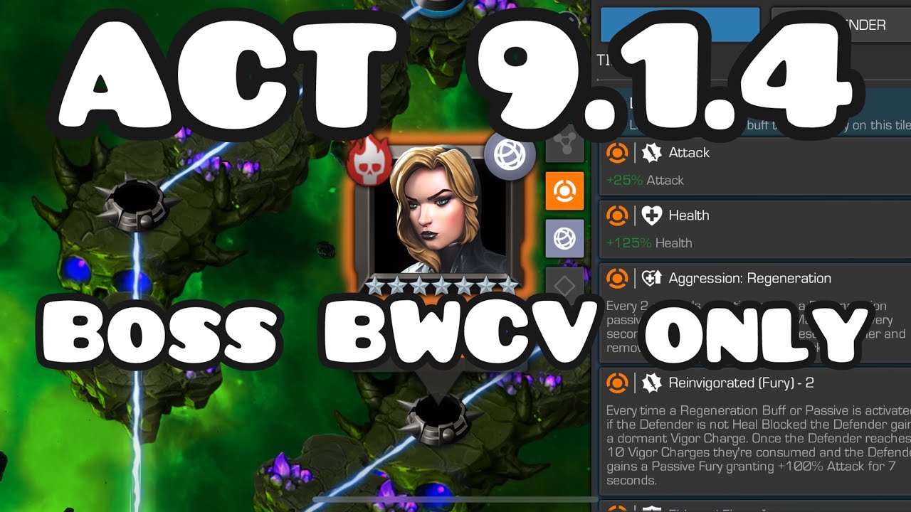Shuri Gets Surgical Vs 9.1.4 Boss Claire Voyant (No Cheese🧀)