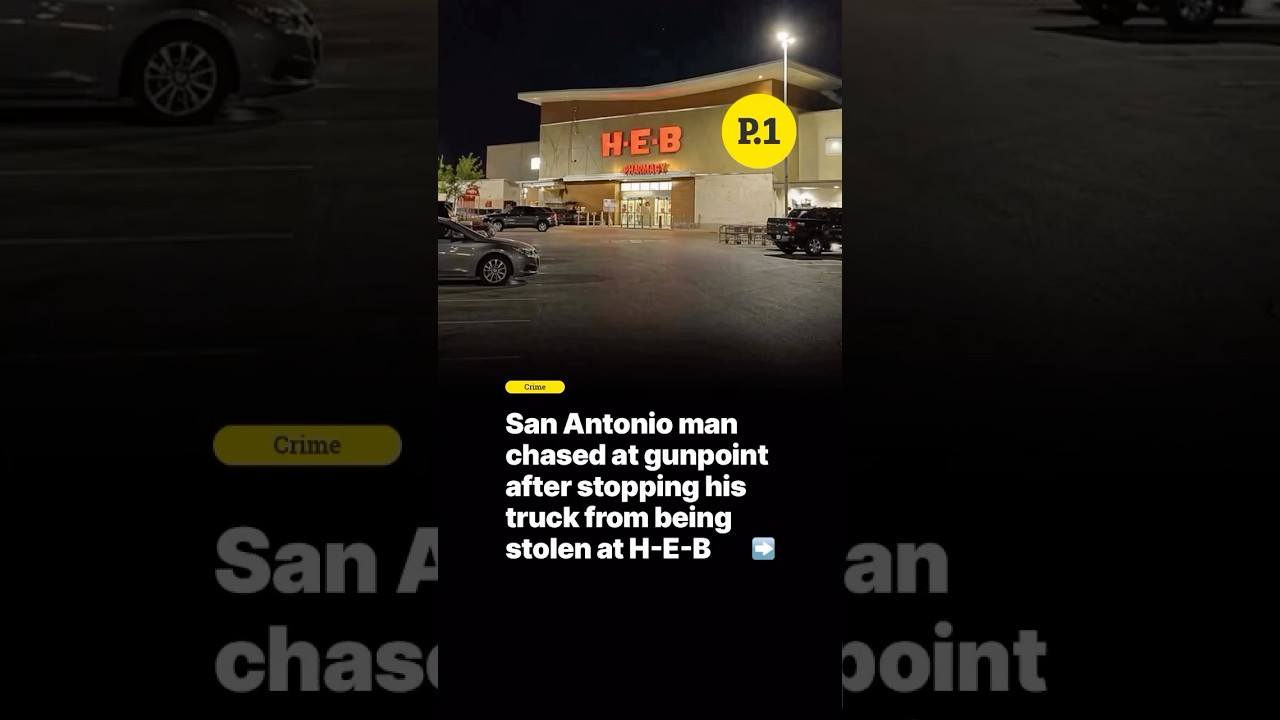 Failed truck robbery turns deadly