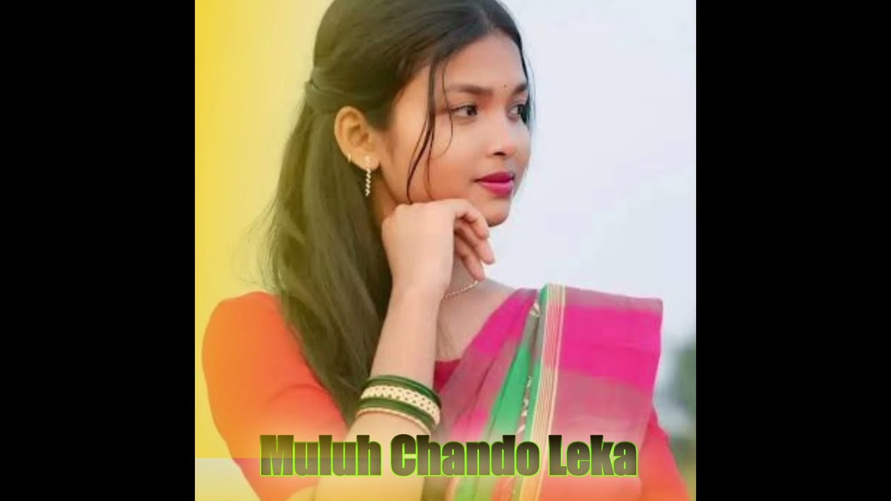 New Santali Song.Muluh Chando Leka.AI Santali Cover Song 2026.
