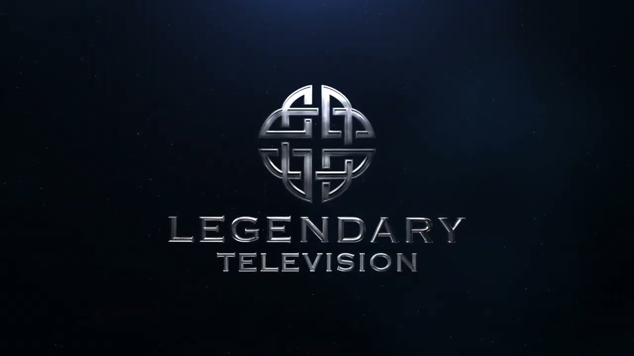 Legendary Television logo (2016-)