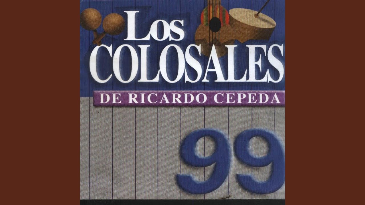 El Barrio De Mis Andanzas
