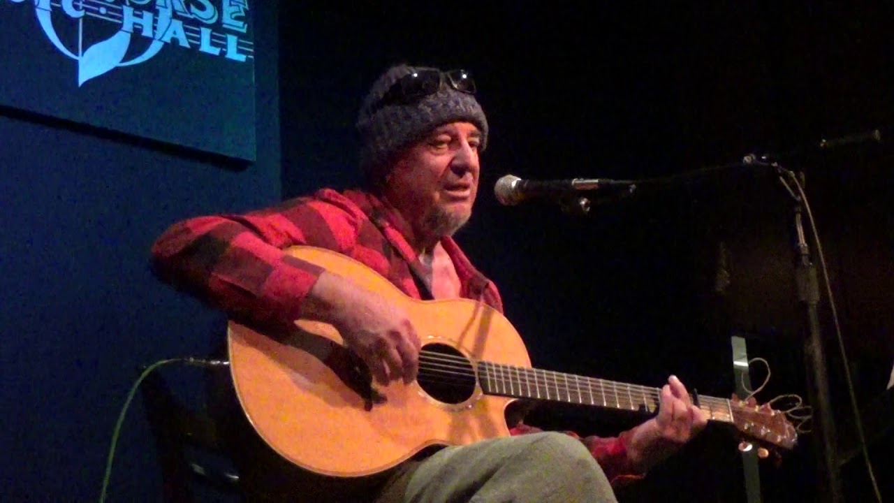 Laughing River - Greg Brown