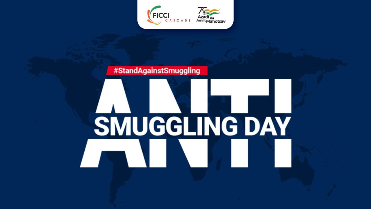 3rd Edition of Anti-Smuggling Day 2024