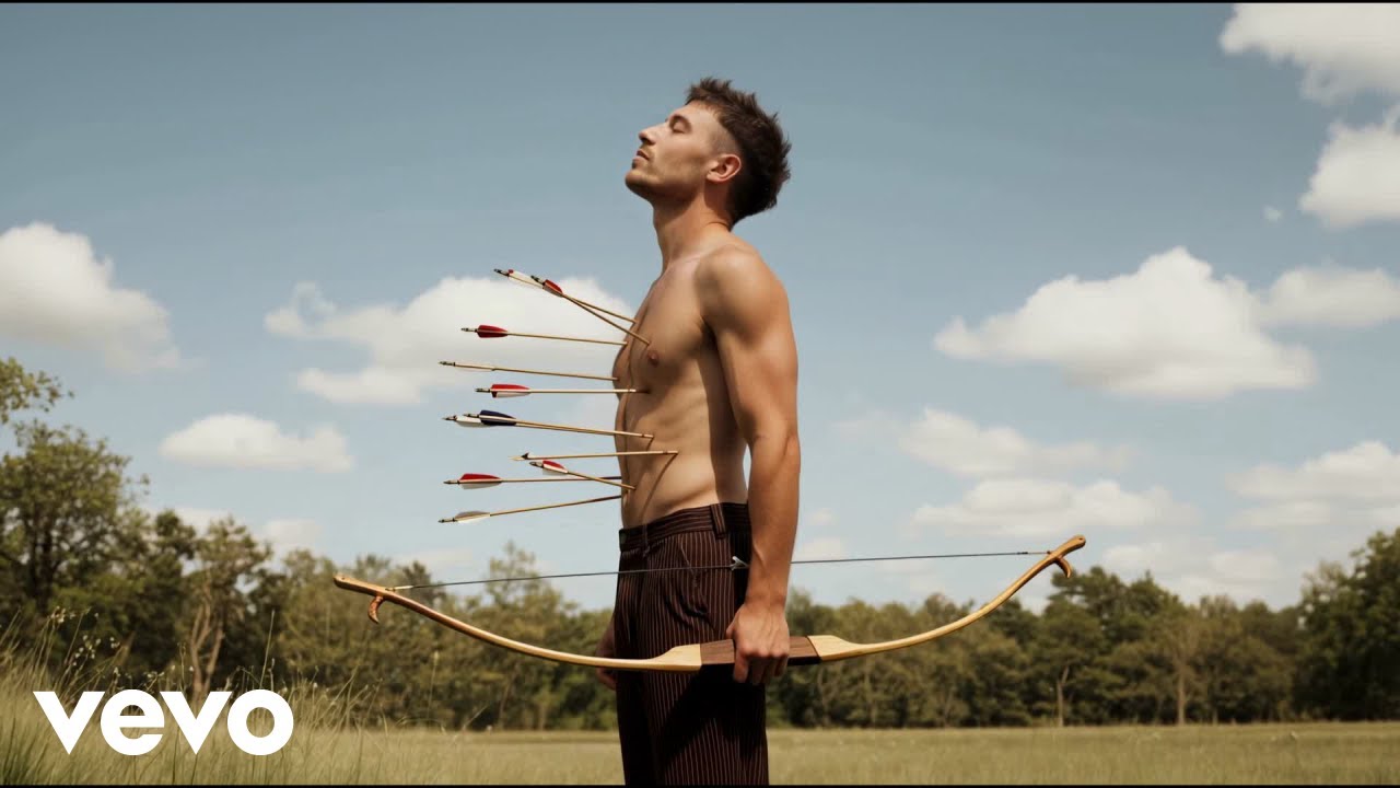 Maroko - Take It Easy (Official Music Video)