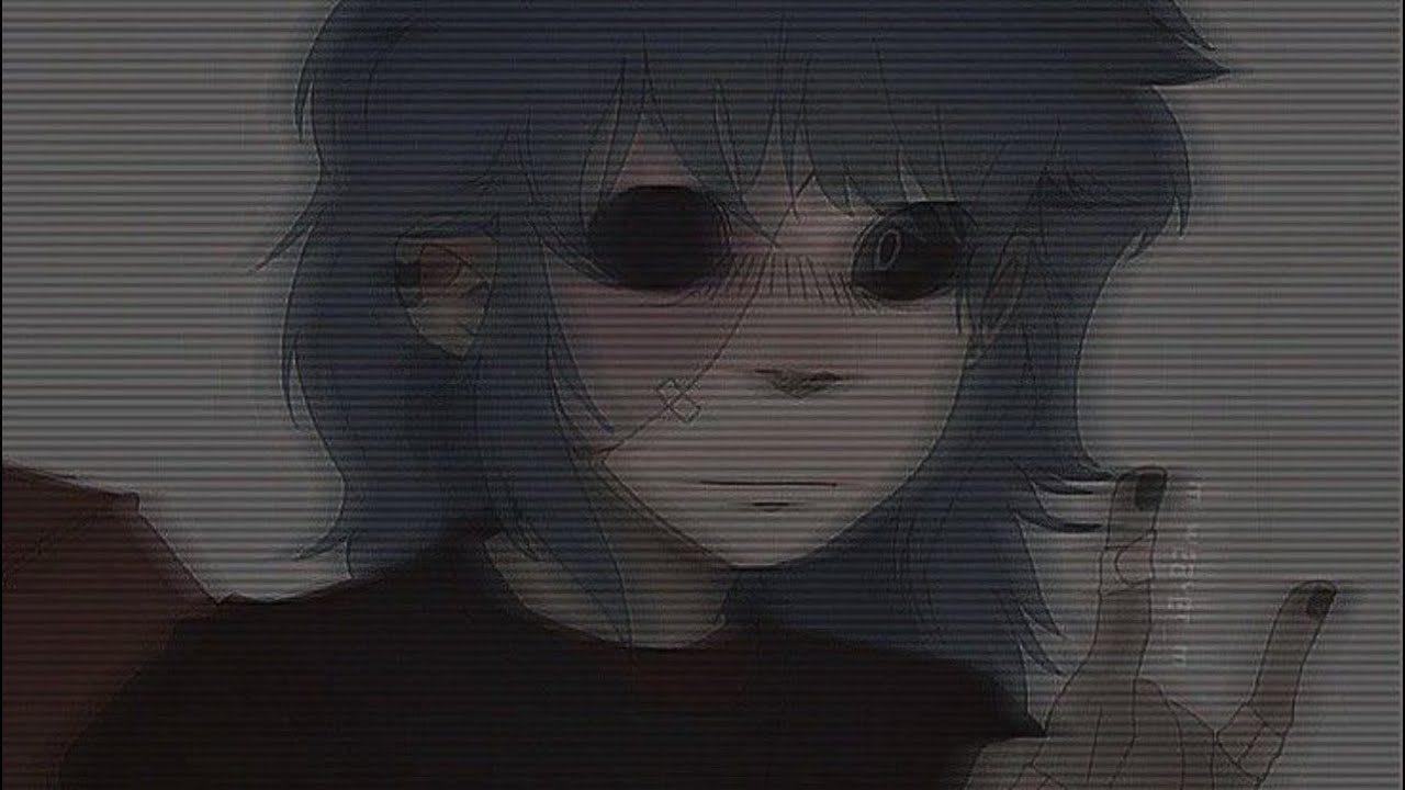 Sally Face x A!listener|| You have a nightmare|| sleep aid||