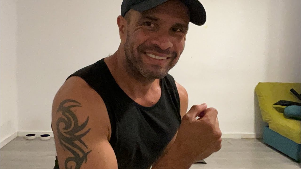 Rutina de cardio para principiantes en casa