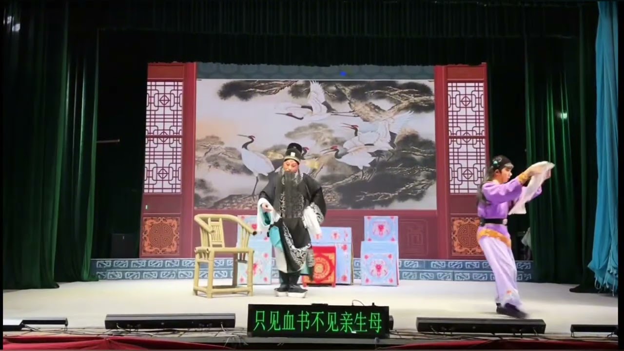 #戲曲 #傳承 #中華文化 #opera 