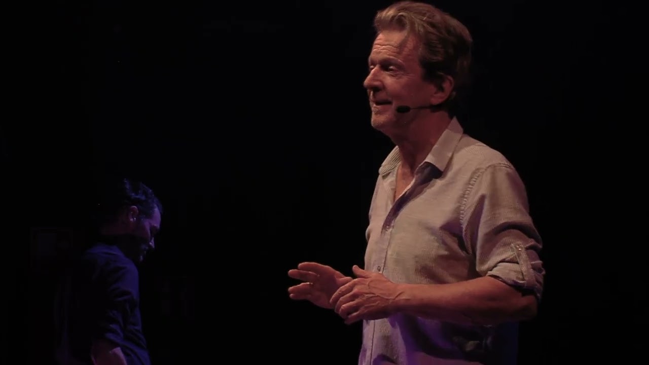 Lucas Van den Eynde - Met Permissie!