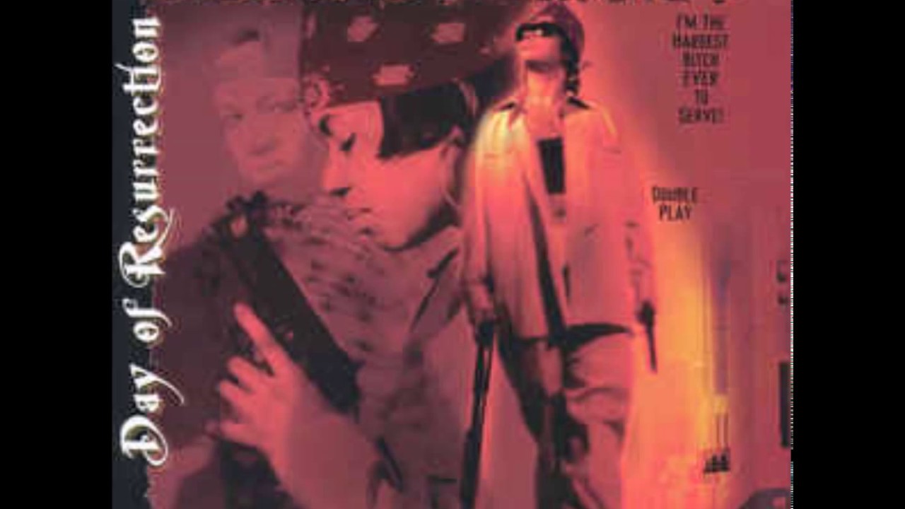 Bloody Mary - Put Dat On Da (B.)