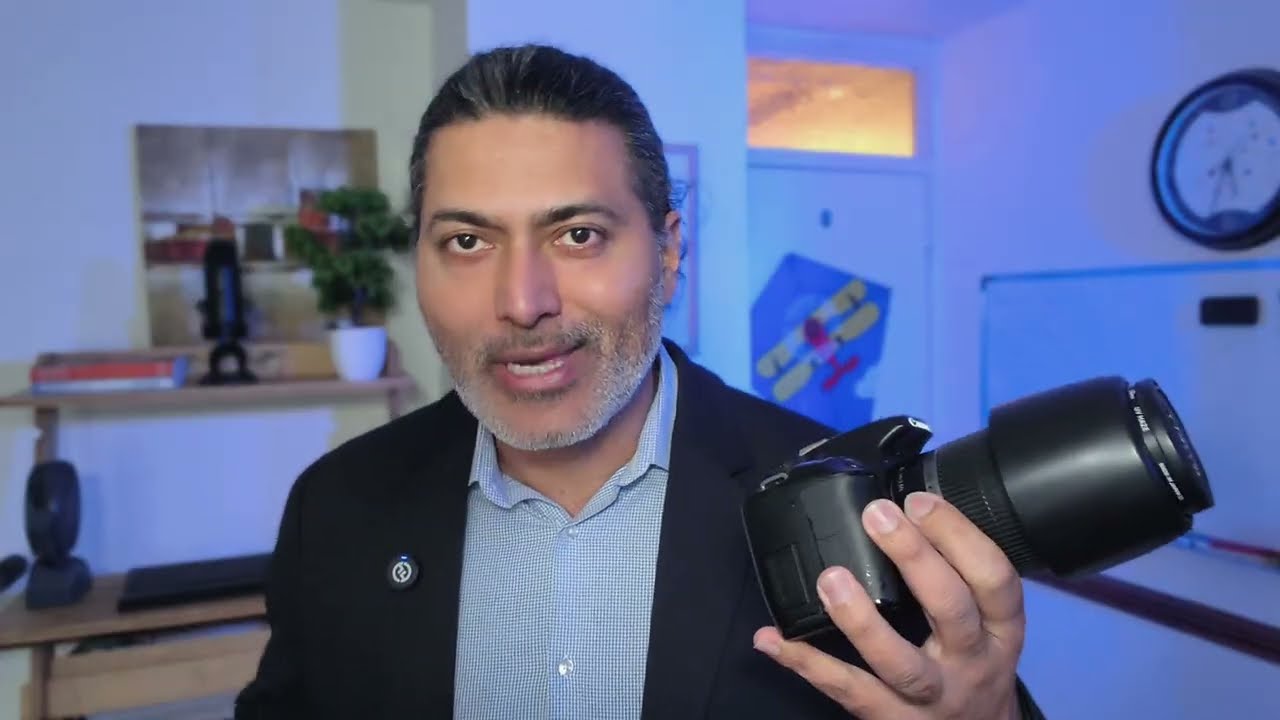 Canon 1000D is still a great camera in 2026
