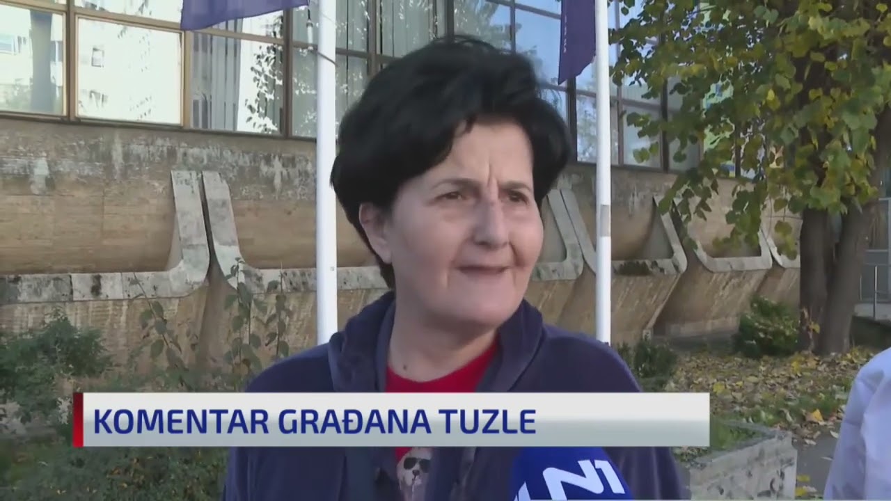 Tuzlaci šokirani nakon hapšenja  8 osoba osumnjičenih za navođenje maloljetnica na prostituciju