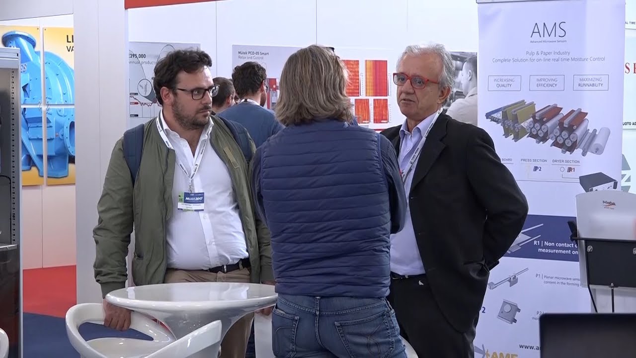 Presentata la 25 esima edizione del MIAC