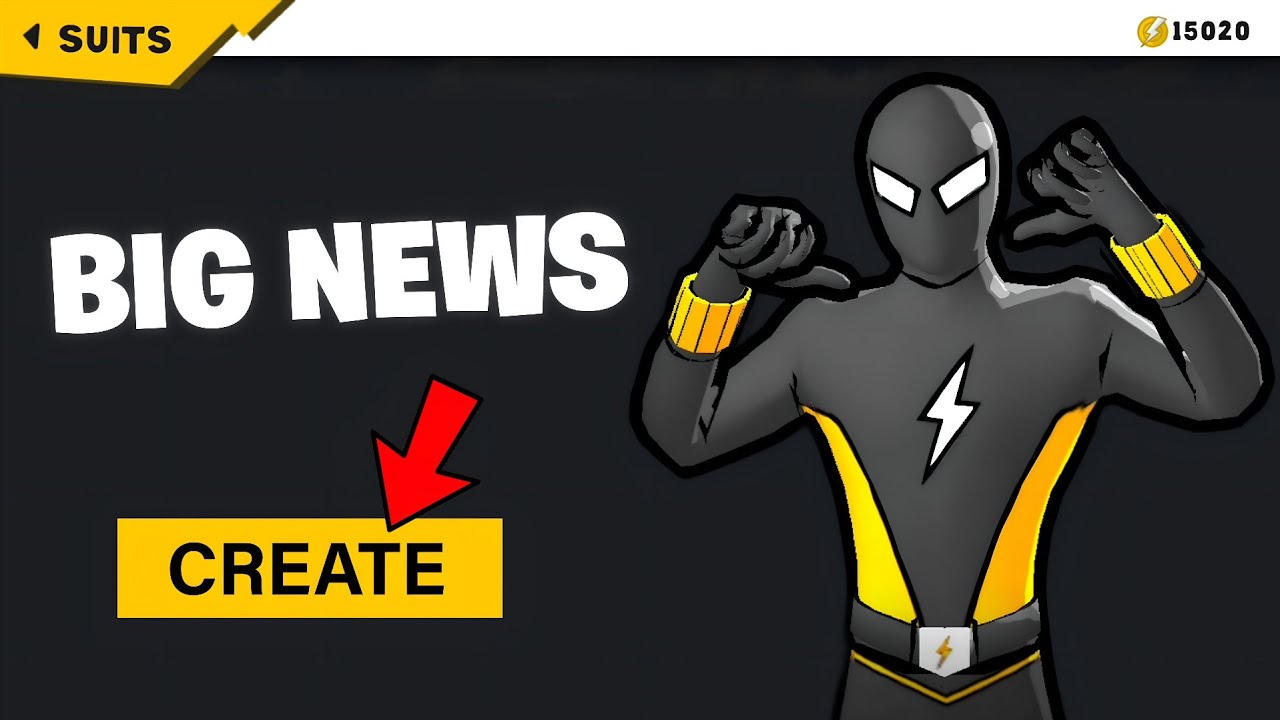 Spider Fuser New Update is Coming | 2 Big Update 🔥